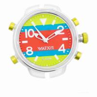 Horloge Uniseks Watx & Colors RWA3742 (Ø 49 mm) - thumbnail