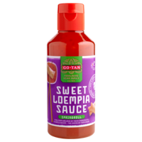GoTan Sweet Loempia Sauce Springroll 270 ml bij Jumbo - thumbnail