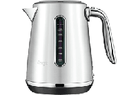 Sage Soft Top Luxe SKE735BSS4EEU1 Waterkoker Grijs - thumbnail