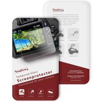 easyCover Glass screen protector for Sony A7R V - thumbnail