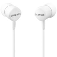 Samsung stereo-headset 3,5 mm jack, wit - thumbnail