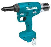 Makita DRV150ZJ Accu Blindklinknageltang 18V Basic Body in Mbox - thumbnail
