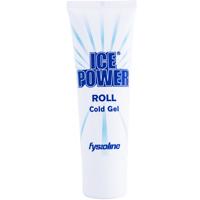 Ice Power Cold Gel Roller Tube 75ml - thumbnail