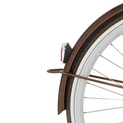 Cortina spatbord achter 28 u4 sparkle brown matt nd