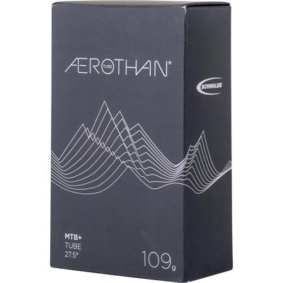 Schwalbe binnenband aerothan sv21fe 27�" 62/75-584 fv 40mm
