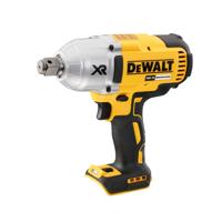 DeWALT DCF897N Accu slagmoersleutel 950Nm 3/4" frictiering 18V XR Basic Body - thumbnail