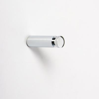 Handdoekhaak Sapho X-Round 5.5x1.6 cm Chroom Sapho