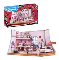 PLAYMOBIL 71334 Wonderbaarlijk: Marinette's kamer - thumbnail