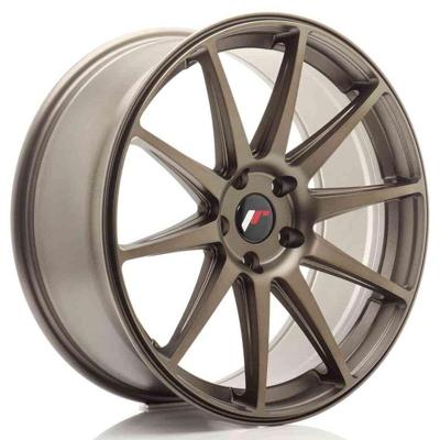 Autovelg Japan Racing JR1120855I3572MBZ Brons 20" PCD 5x120 ET35 CB 72,6