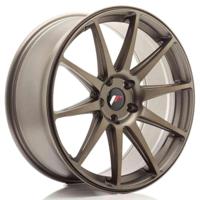 Autovelg Japan Racing JR1120855I3572MBZ Brons 20" PCD 5x120 ET35 CB 72,6 - thumbnail