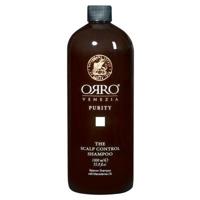 Orro Venezia Purity The Scalp Control Shampoo 1000ml - thumbnail