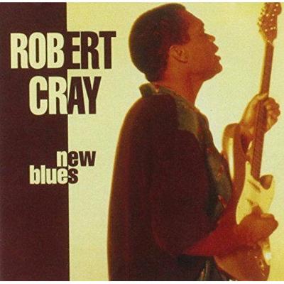 New Blues - CD (5030073066424) New Blues - CD (5030073066424)