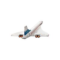 LEGO Icons Concorde 10318 - thumbnail