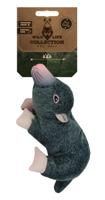 Wild Life Dog Mol - thumbnail