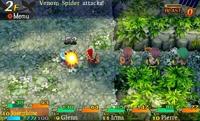 Etrian Mystery Dungeon - thumbnail