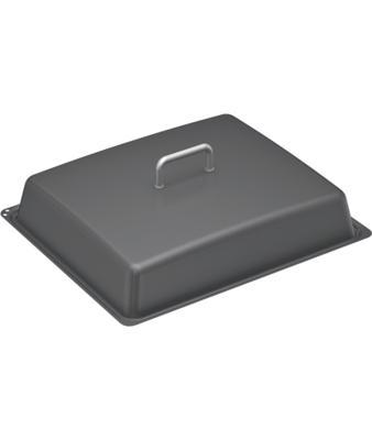 Siemens HZ633001 Oven accessoire Grijs