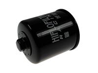 HIFLOFILTRO oliefilter "racing" oil filter hiflofi.racing hf-303rc - thumbnail