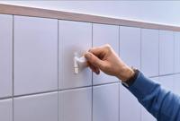 Hangers TESA 2 Stuks 2 Kg - thumbnail
