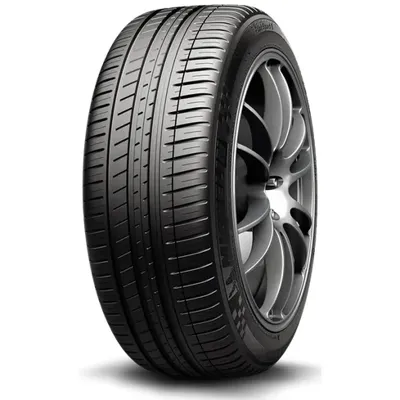 Michelin Pilot Sport 3
