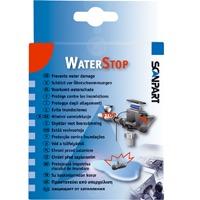 Scanpart elektronisch waterslot met sensor Wasmachine accessoire Zwart - thumbnail