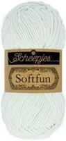 Scheepjes Softfun - 2630 Arctic - Haakgaren / Breigaren - thumbnail