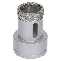 Bosch Accessories 2608599033 2608599033 Diamantboor droog 1 stuks 30 mm 1 stuk(s) - thumbnail