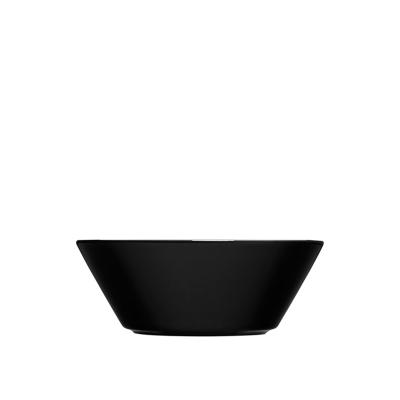 Iittala Teema Schaaltje 15 cm zwart