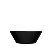 Iittala Teema Schaaltje 15 cm zwart - thumbnail