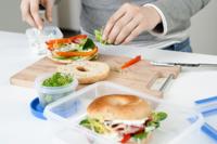 Tefal MasterSeal Vershouddoos 0,2L - thumbnail