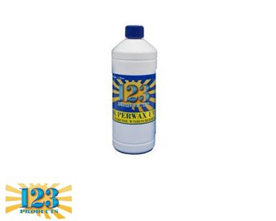 123 Superwax UV Navulling 1L