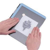Nellie's Choice • stamping buddy pro - thumbnail