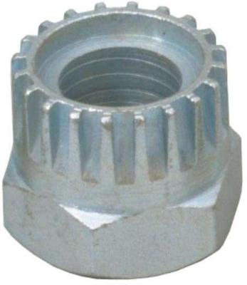Shimano Trapas demontage gereedschap