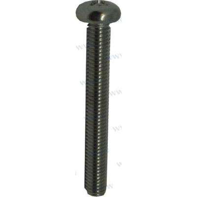 PAGB/T818-M5X40 - SCHROEF M5X40 Parsun