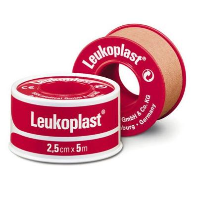 Leukoplast 2.5cm x 5m