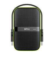 Externe Harde Schijf Silicon Power Armor A60 2.5" USB 3.0 2 TB Anti-shock 2 TB - thumbnail