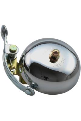 CRANE Suzu bell (steel band) - chrome plated