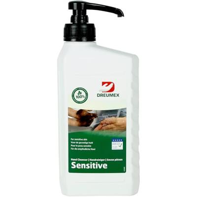 Dreumex handreinigingspasta Sensitive 1l
