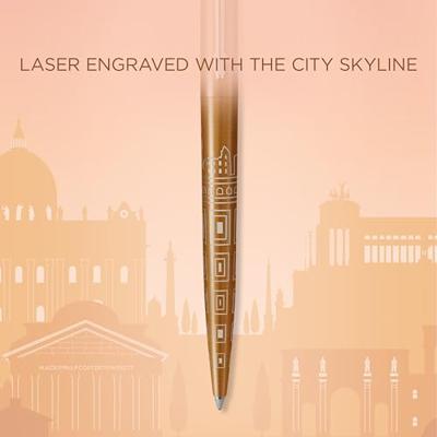 Parker Jotter balpen special edition Rome, medium, in giftbox
