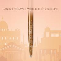 Parker Jotter balpen special edition Rome, medium, in giftbox - thumbnail