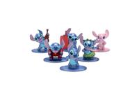 Jada Speelset Stitch Nano Diorama Pack - thumbnail