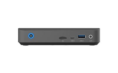 Zotac ZBOX CI343 Nano Mini-PC BB N100, ZBOX-CI343-BE