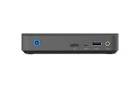 Zotac ZBOX CI343 Nano Mini-PC BB N100, ZBOX-CI343-BE - thumbnail