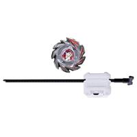 Beyblade X Starter Pack Brush Fox J 9-70GR CX, Takara Tomy aanvalstype tol, wedstrijd tol, vanaf 8 jaar - thumbnail