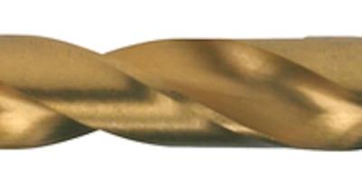Makita D-14940 Metaalboor HSS-tin 4,0x95mm