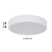 Paulmann LED-inbouwpaneel voor badkamer 13 W IP44 Wit - thumbnail
