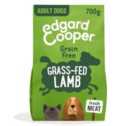 Edgard & Cooper Lam 700gr hond - thumbnail