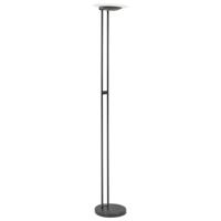 Highlight Klassieke leeslampBiarritz zwart Ø 28cm - V4184.01 - thumbnail