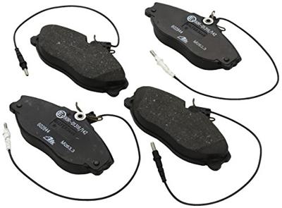 Remblokken set 13046028442