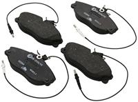 Remblokken set 13046028442 - thumbnail