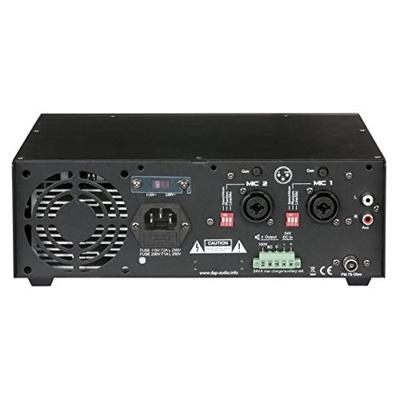 DAP PA-530TU 100V versterker - 30 Watt